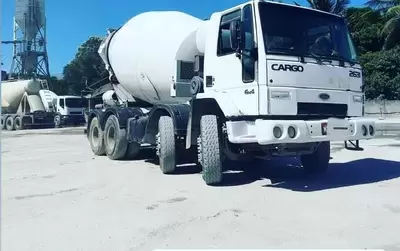 Concreto