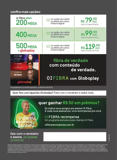 INTERNET FIBRA ÓPTICA