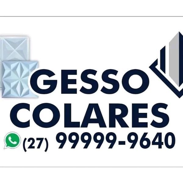 Gesso Colares