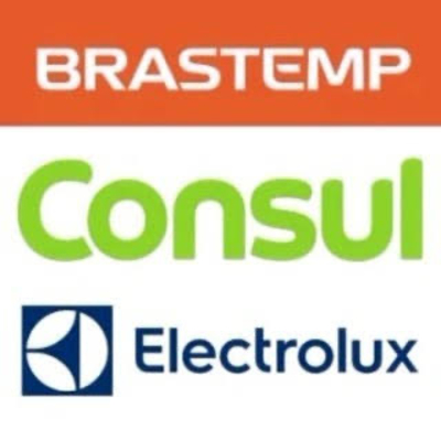 Assistência Técnica Brastemp, Cônsul, Electrolux, Máquinas de Lavar Roupa, geladeiras e refrigeração