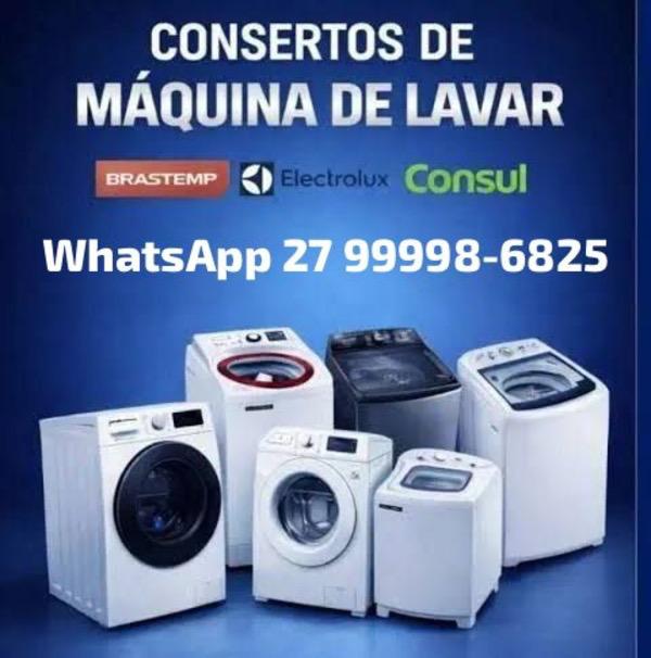 Assistência Técnica Electrolux