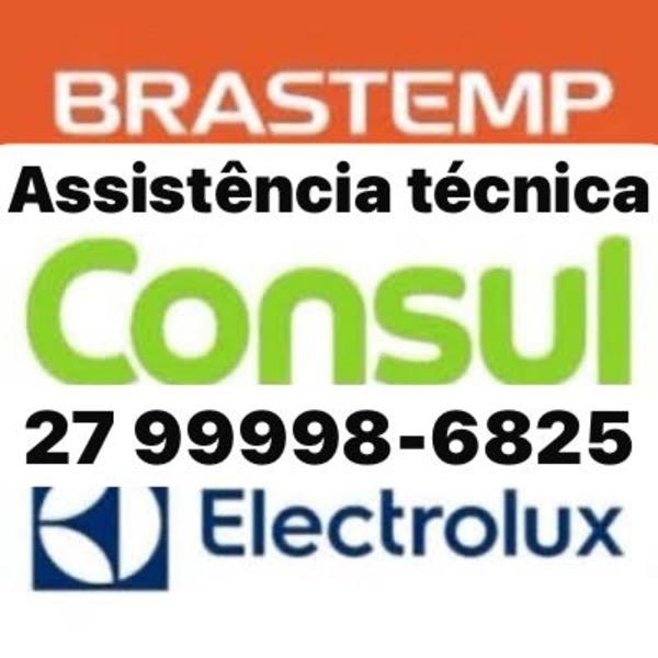 Consertos de Máquinas de Lavar Roupas e Geladeiras