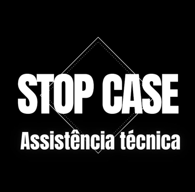 Stop Case Assistência Técnica