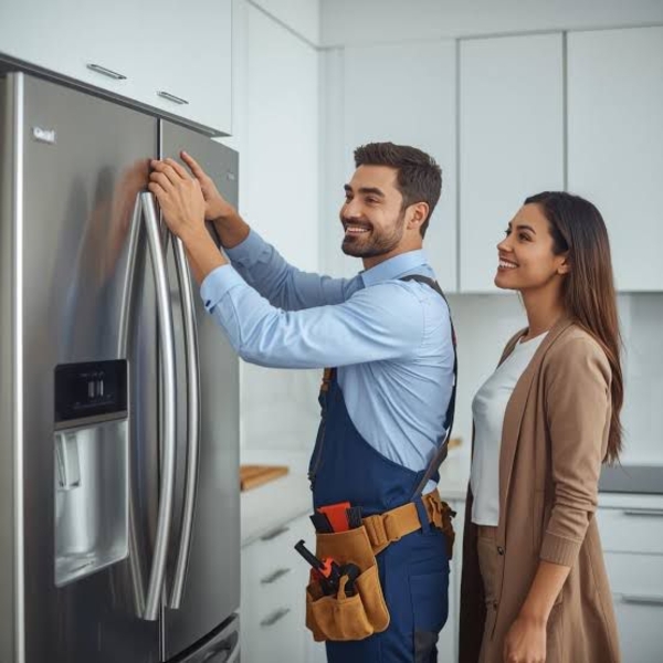 Assistência Técnica Brastemp Cônsul Electrolux