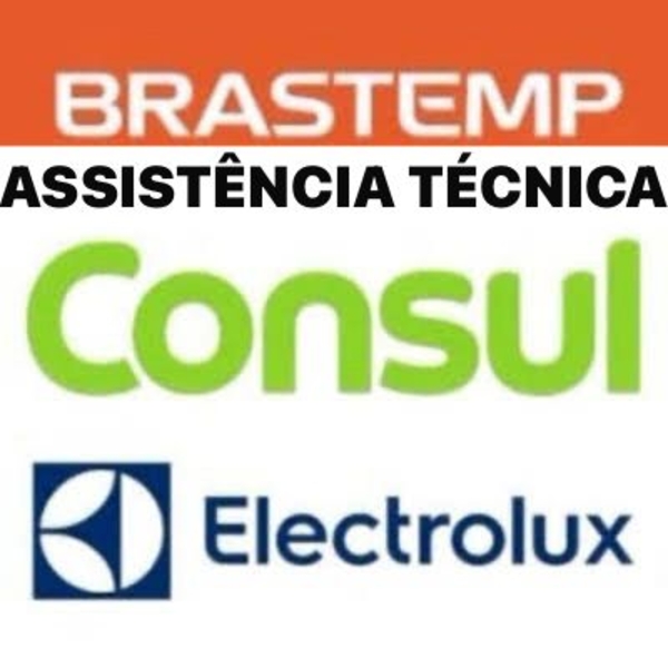 Maquina de Lavar Consertos Brastemp Cônsul