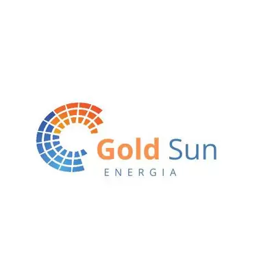 Gold Sun Energia