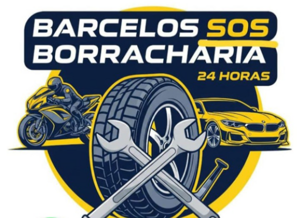 Borracharia 24 Hora