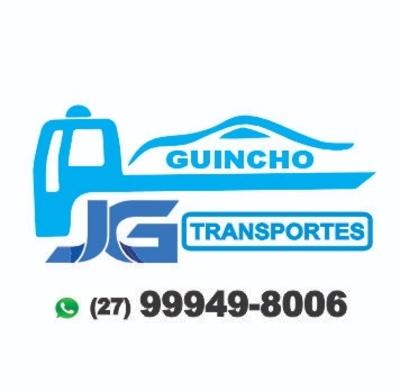 Guincho JG Transportes