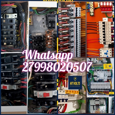 Atualização de QDC