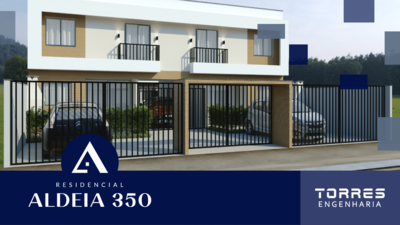 Residencial Aldeia 350
