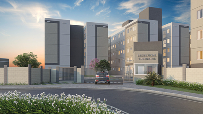 Residencial Turmalina