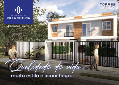 Residencial Villa Vitoria