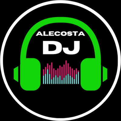 DJ Alecosta