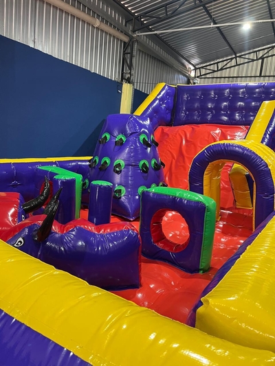 Aluguel de Multipark