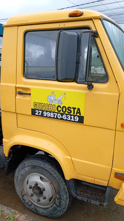 Guincho Costa