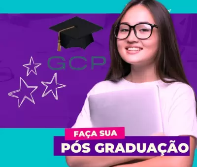 Curso de Pós Graduação