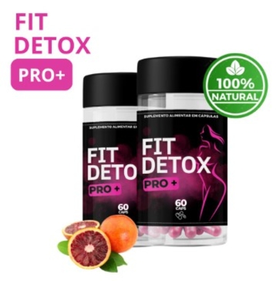Fit   Detox + Pro