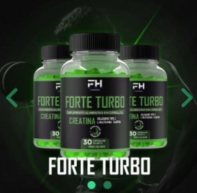 Forte Turbo - Power
