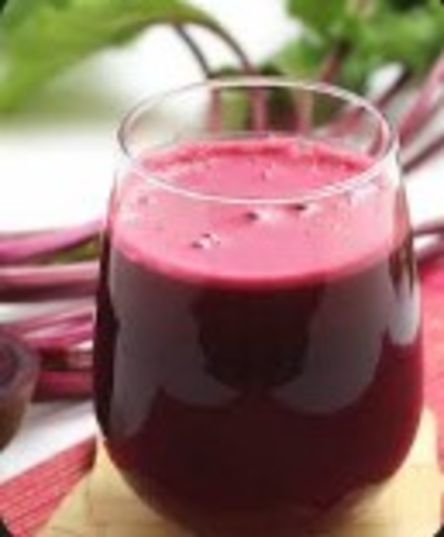 Suco Detox Sabor Uva