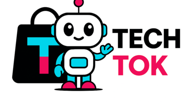 Tech Tok Comércio