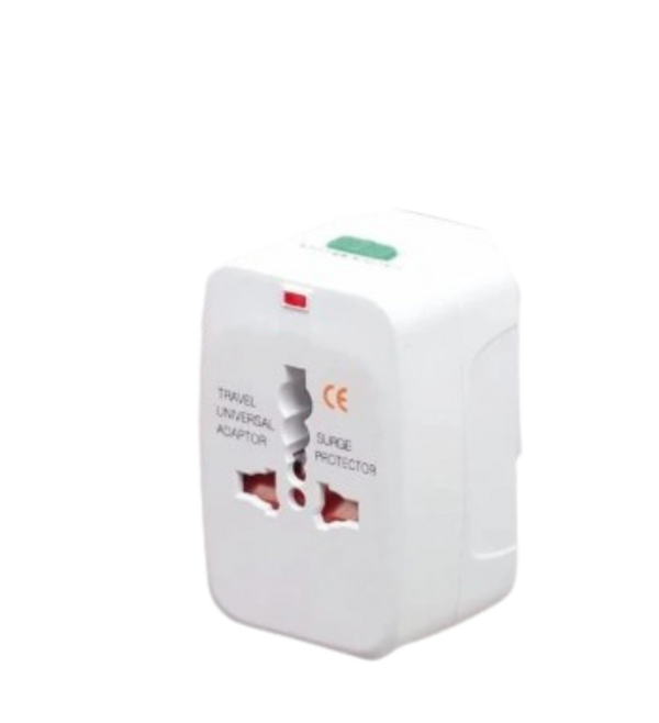 Adaptadr Tomada Universal