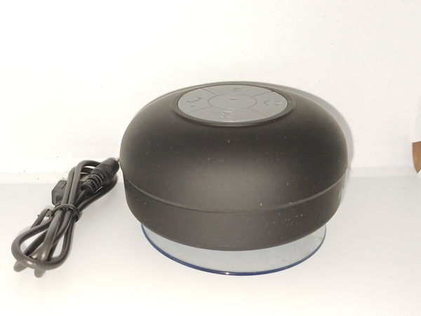 Caixinha de Som À Prova D'água