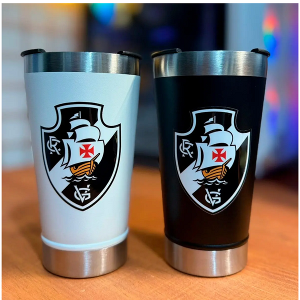 Copo Térmico Vasco da Gama