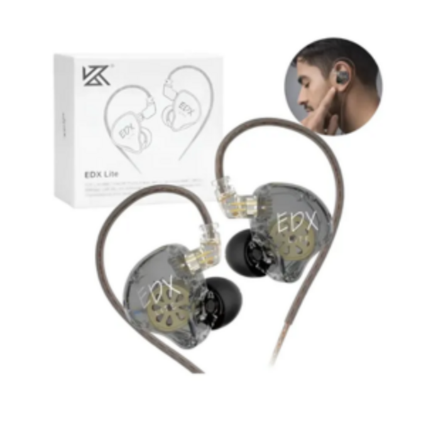 Fone KZ EDZ Lite