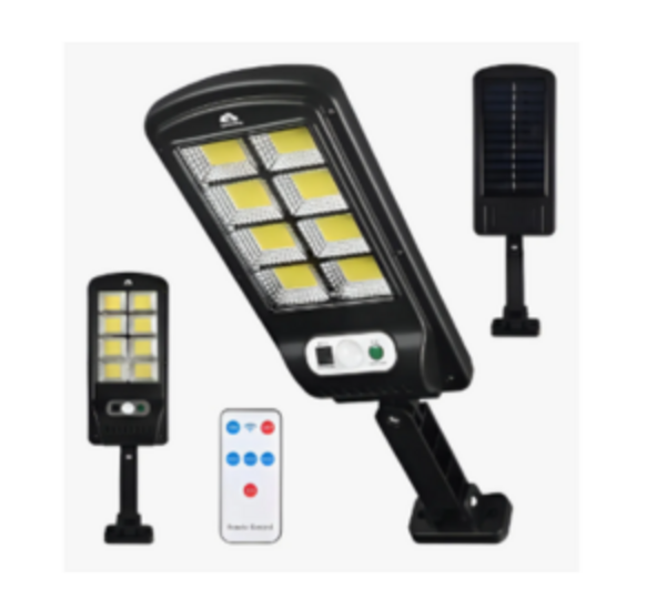 Luminária Poste de Rua