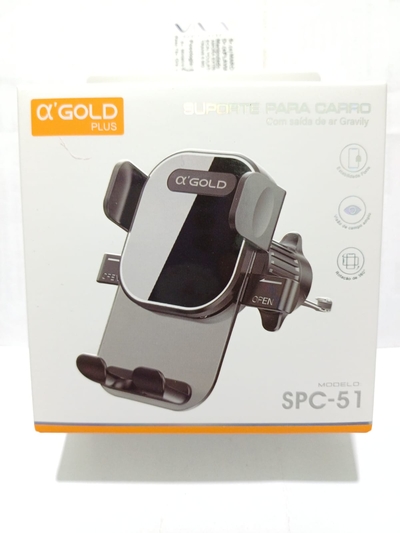 Suporte para celular