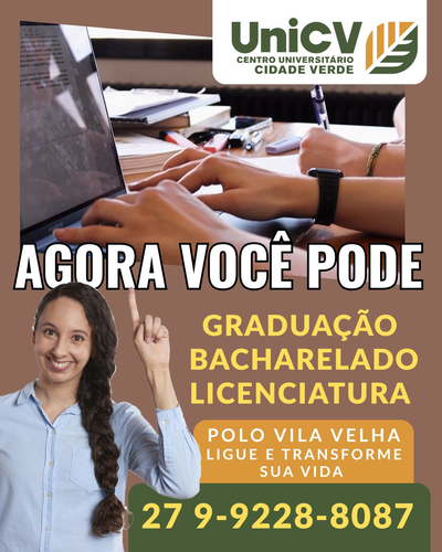 GRADUAÇÃO EAD BACHARELADO BIBLIOTECONOMIA
