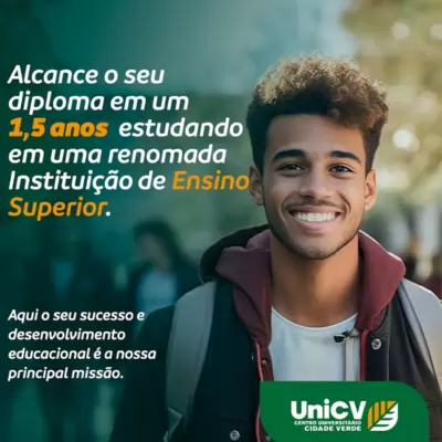 GRADUAÇÃO EAD TECNÓLOGO SERVIÇOS JURIDICOS e NOTARIAIS