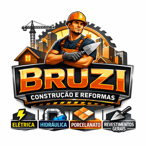 BRUZI CONSTRUÇÃO E REFORMAS