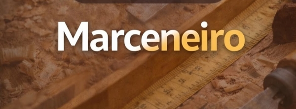 MARCENEIRO