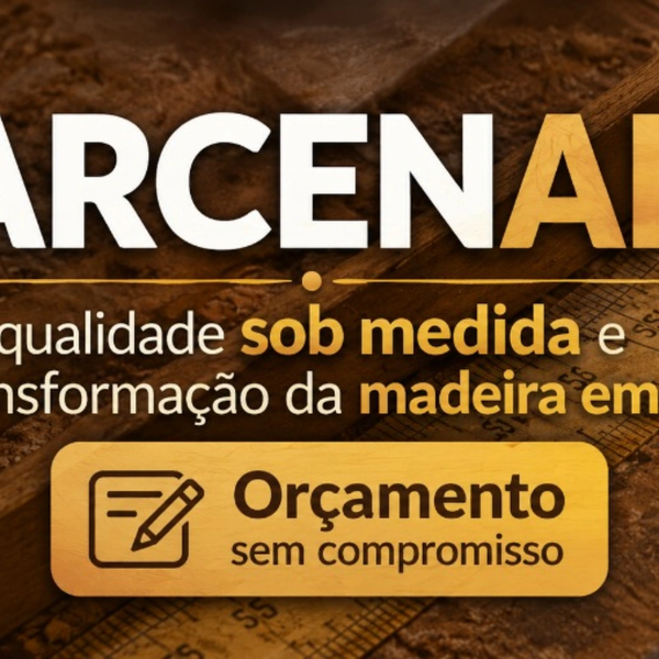 MARCENEIRO