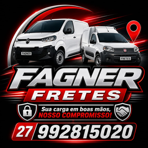 Fagner Frete