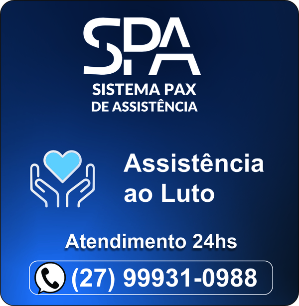 SPA - Sistema Pax de Assistência