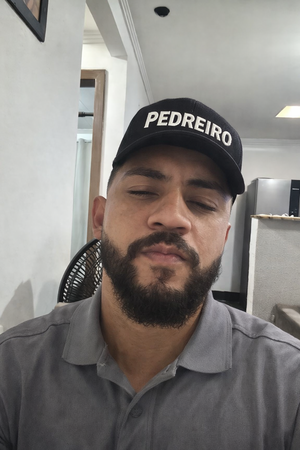 Douglas Pedreiro de Acabamento
