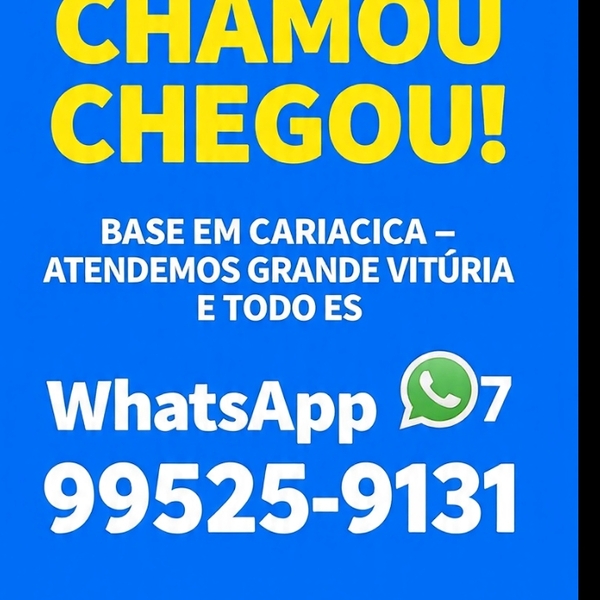 Eduardo Transporte