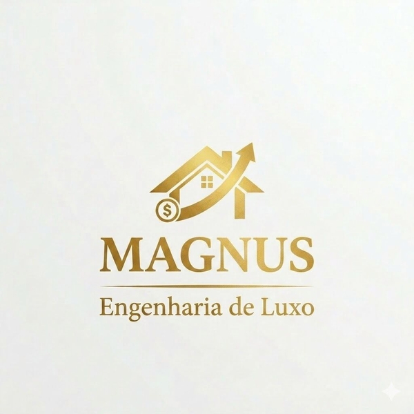 Magnus Engenharia Civil
