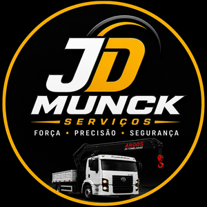 JD Munck Serviços
