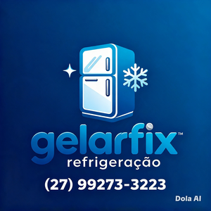 Zero Grau Refrigeração