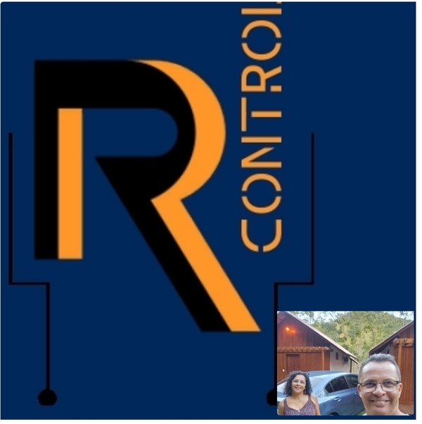 RControl Portões Automáticos