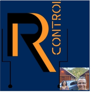 RControl Portões Automáticos