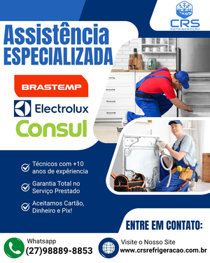 CRS Refrigeração