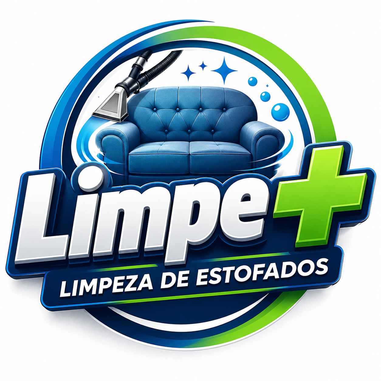 Limpe Mais - Higienização de Estofados