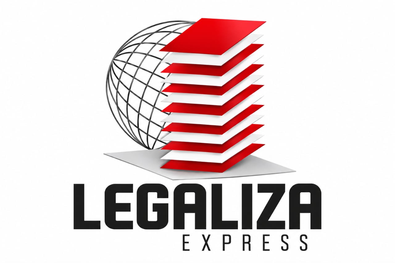 Legaliza Imobiliária Express