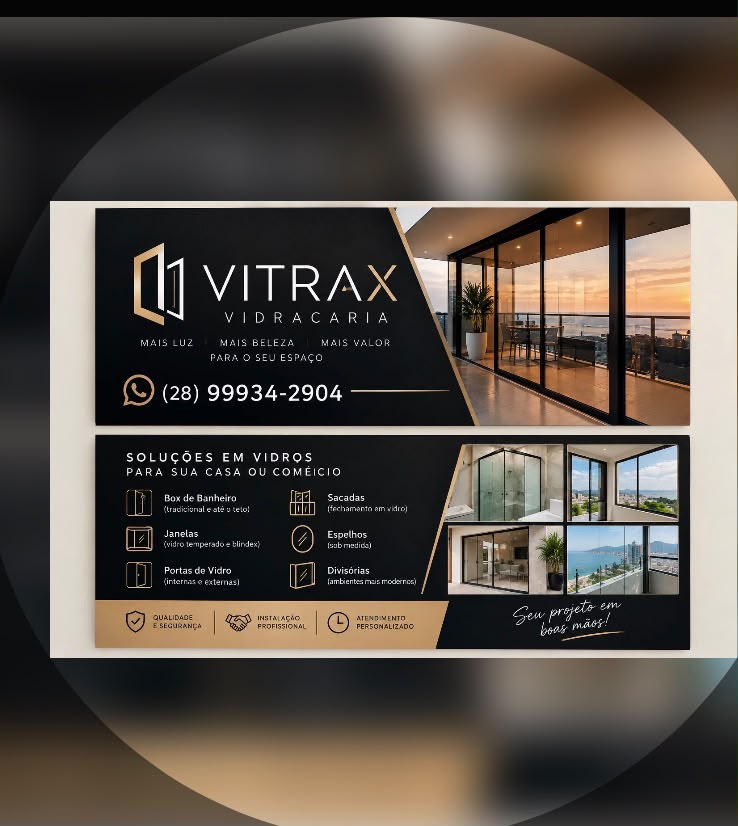 VITRAX