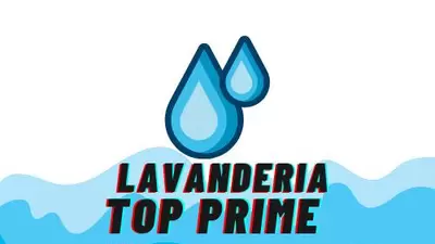 Lavanderia TOP Prime
