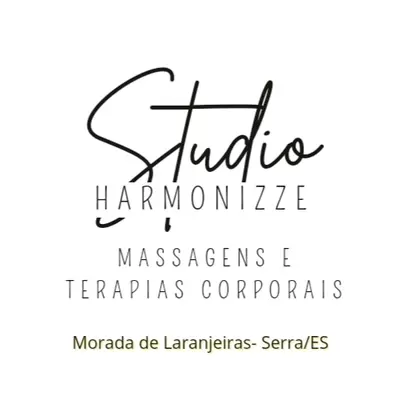 Harmonizze Stúdio Corporal